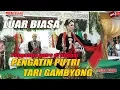 Download Lagu Tak di sangka pengantin putri bisa tari gambyong parianom, SS Sukma puspita
