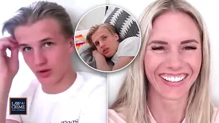 Download YouTube Mom Ruby Franke Took Away Son’s Bed, Forced Him to Sleep on Beanbag for 7 Months MP3