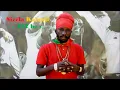Sizzla Kalonji - Just One of Those Days (Dry Cry) - A=432hz