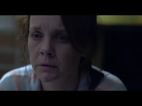 The Forgiving Trailer