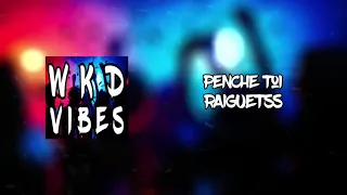 penche toi raiguetss rmx 
