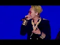 [4K 60FPS] GD X TAEYANG - GOOD BOY @ 2016  BIGBANG 0.TO.10 CONCERT