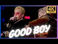 Download Lagu [4K 60FPS] GD X TAEYANG - GOOD BOY @ 2016  BIGBANG 0.TO.10 CONCERT