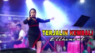 Download Terjalin Kembali - Live Cover Ellhenonk - Boboho Audio Sound MP3