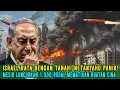 Download Lagu MESIR LUNCURKAN 1.000 RUDAL BUATAN CINA 🔥 ISRAEL MUSNAH TANPA SISA 🔥