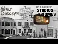 Download Lagu Walt Disney's eerste LA-studio's en -huizen