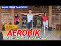 Download Lagu 15 MENIT AEROBIK BAKAR LEMAK DAN KALORI
