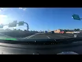 Denver Colorado to Cheyenne Wyoming - Interstate 25