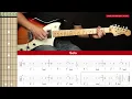 Download Lagu Smells Like Teen Spirit Guitar Cover Nirvana 🎸|Tabs + Chords|
