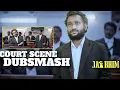 Download Lagu Jai Bhim Movie Court Scene Dubsmash | Srikanth Yallaturi