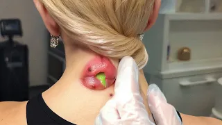 Try Not To Look AWAY!