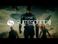 Captain America: The Winter Soldier - Ultimate Soundtrack Suite | Henry Jackman