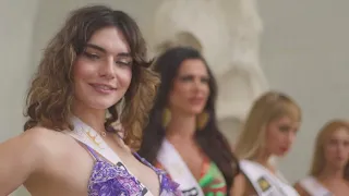 MISS INTERNATIONAL TRANS 2022