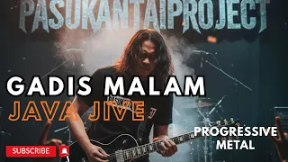 gadis malam java jive pasukantaiproject