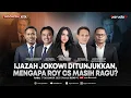 Ijazah Jokowi Ditunjukkan, Mengapa Roy Cs Masih Ragu ? | INDONESIA KITA