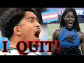 Download Lagu Carolina Panthers TRANSGENDER cheerleader QUITS after NFL gets DESTROYED for GAY MALE CHEERLEADERS!