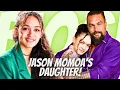 Lola Iolani Momoa - Jason Momoa s Daughter
