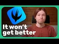 SwiftUI After 7 Years A Story of Mediocrity
