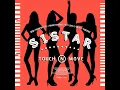 Touch my body - Sistar