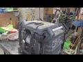 Predator 3500 Inverter Generator JUST QUIT RUNNING Ignition Control Module Fix