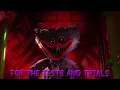 Catnap Sings A Song (Poppy Playtime Video Game Parody)(Animation)