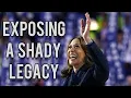 Download Lagu Most Corrupt: Kamala Harris
