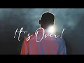 Download Lagu Ezra Kairo - It’s Over (Official Music Video)