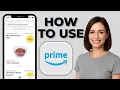 How to Use Amazon Prime at Whole Foods Full Guide 2026 Edition