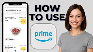 How to Use Amazon Prime at Whole Foods Full Guide 2026 Edition