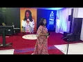 Download Lagu MINISTRATION OF #EROOMI MUSIC AT CONVENANT CHRITIAN CENTER (IN HIS PRESENCE )