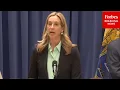 BREAKING NEWS New Jersey Gov Mikie Sherrill Announces New Guardrails On Data Centers