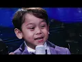Lagu THE GREATEST SHOW ABANG L | Konser 31 Tahun Indosiar Luar Biasa 10 \u0026 11 Januari di Indosiar