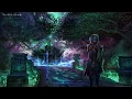Malabal Tor Full Map Completion 1 ESO Warden 4K 2024