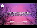 The Blessed Madonna - Mercy (Lyrics) feat. Jacob Lusk | Now that I am begging on my knees