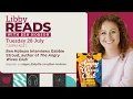 Libby Reads with Gabbie Stroud featuring The Angry Wives Club