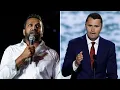Download Lagu BOMBSHELL — Kash Patel Makes UNBELIEVABLE Announcement About Charlie Kirk Shooting Suspect