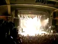Blue Blood Blues+New Pony: The Dead Weather @Ogden