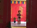 Download Lagu Kasiah Sayang Mandeh | Lomba FLS2N Cabang Nyanyi Solo tk. Kec.Matur | Nawra | SDN 18 TBNB