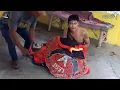 Download Lagu Bondan Permadi Kalap Sampai Lari Ke Makam ‼️ Jaranan Sanjoyo Putro