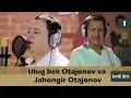 Download Lagu Ulug'bek Otajonov va Jahongir Otajonovdan jonli ijro 1 qism | Жахонгир Отажонов ва Улугбек Отажонов