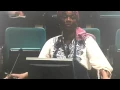 8-Client Testimony at Plano Hearing 3 23 15