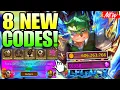 Download Lagu *NEW CODES* ALL WORKING CODES FOR KING LEGACY IN JUNE 2025 - ROBLOX KING LEGACY CODE 2025