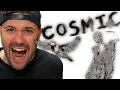 Lagu Avenged Sevenfold - Cosmic | *Musician Reacts*