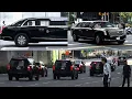 Download Lagu Donald Trump Joins The Biggest Presidential Motorcades With Over 10,000 Police Cars in Malaysia Download Lagu Donald Trump Joins The Biggest Presidential Motorcades With Over 10,000 Police Cars in Malaysia