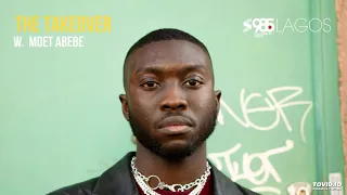 odunsi the engine on rare album don jazzy alte movement and more with moet abebe