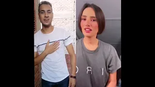 انا بطلع انت تنزل انا مافيا انت هلهل محمد رمضان 