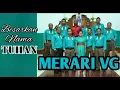 Download Lagu Besarkan Nama Tuhan - Merari VG