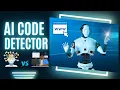 AI Code Detector How to Identify Code Written by AI vs Human