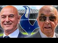 Download Lagu ENIC NOT Selling • INSIDE Levy’s EXIT • Lewis Family AMBITION • Staveley INTEREST Ft. Kieran Maguire