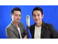 Download Lagu PATAH HATI  (SITI NURHALIZA/SALEEM) - COVER BY ANDREY AND TIAN SYAH